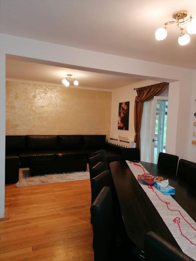 Casa Gabrielle Calimanesti Quarto foto